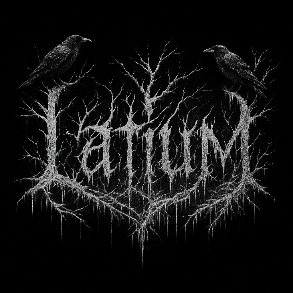 Latium Logo